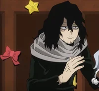 Aizawa Shouta