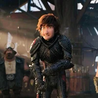 Hiccup Haddock III