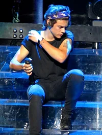 Harry Styles - 2013