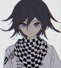 SCI FI Kokichi Oma 