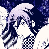 Kokichi Ouma