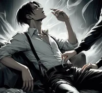 Levi Ackerman
