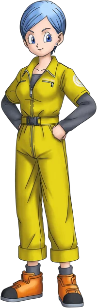 bulma 