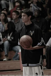 Nathan Scott