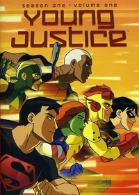 Young Justice Rp