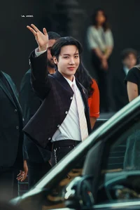 Jung Hoseok