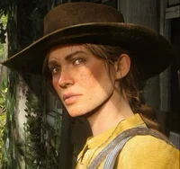 Sadie Adler 