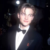 21 LEONARDO DICAPRIO
