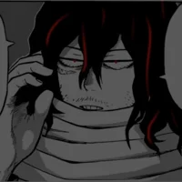 MHA Shouta Aizawa