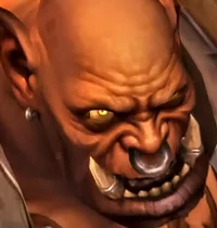 Garrosh
