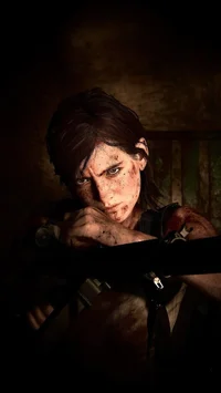Ellie Williams