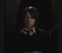 RON B WEASLEY