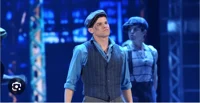 Jack Kelly 