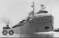 SS Cederville