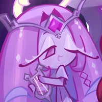 ETERNAL SUGAR COOKIE