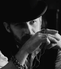 ALFIE SOLOMONS