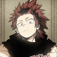 Eijiro Kirishima
