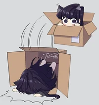Komi Shouko