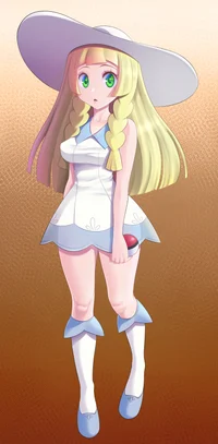 Lillie 