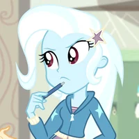 Trixie Lulamoon