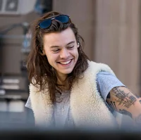 Harry Styles - 2015