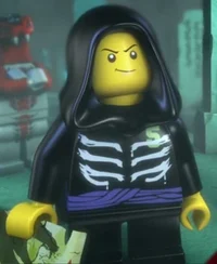 lloyd garmadon