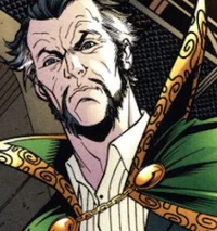 Ras al Ghul