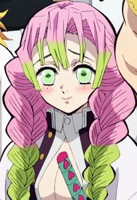 Mitsuri Kanroji
