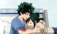 Hisashi midoriya 