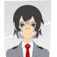 Kine Surodi-MHA OC