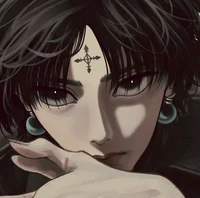 CHROLLO LUCILFER