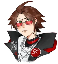 Hiroaki Nakamigawa 