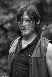 Daryl Dixon 