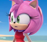 Amy Rose