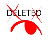 DELETED