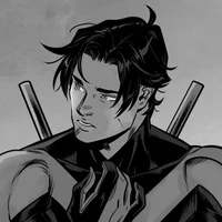 07 Dick Grayson