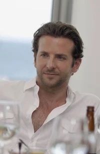 Bradley Cooper