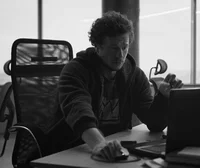 Максим Кольцов 