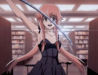 Yuno Gasai