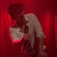 Alex Turner