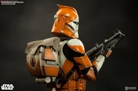 commander specialist