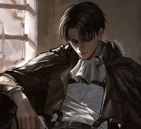 Levi Ackerman
