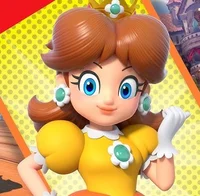 Princess Daisy