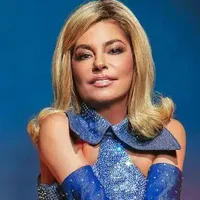 Shania Twain 