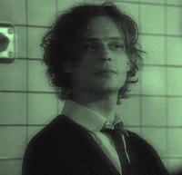 Spencer Reid 