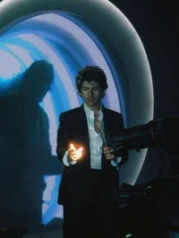 Alex Turner 