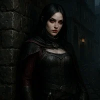 Serana