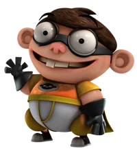 Chum Chum