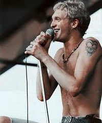 Layne Staley