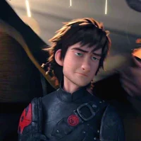 Hiccup Haddock